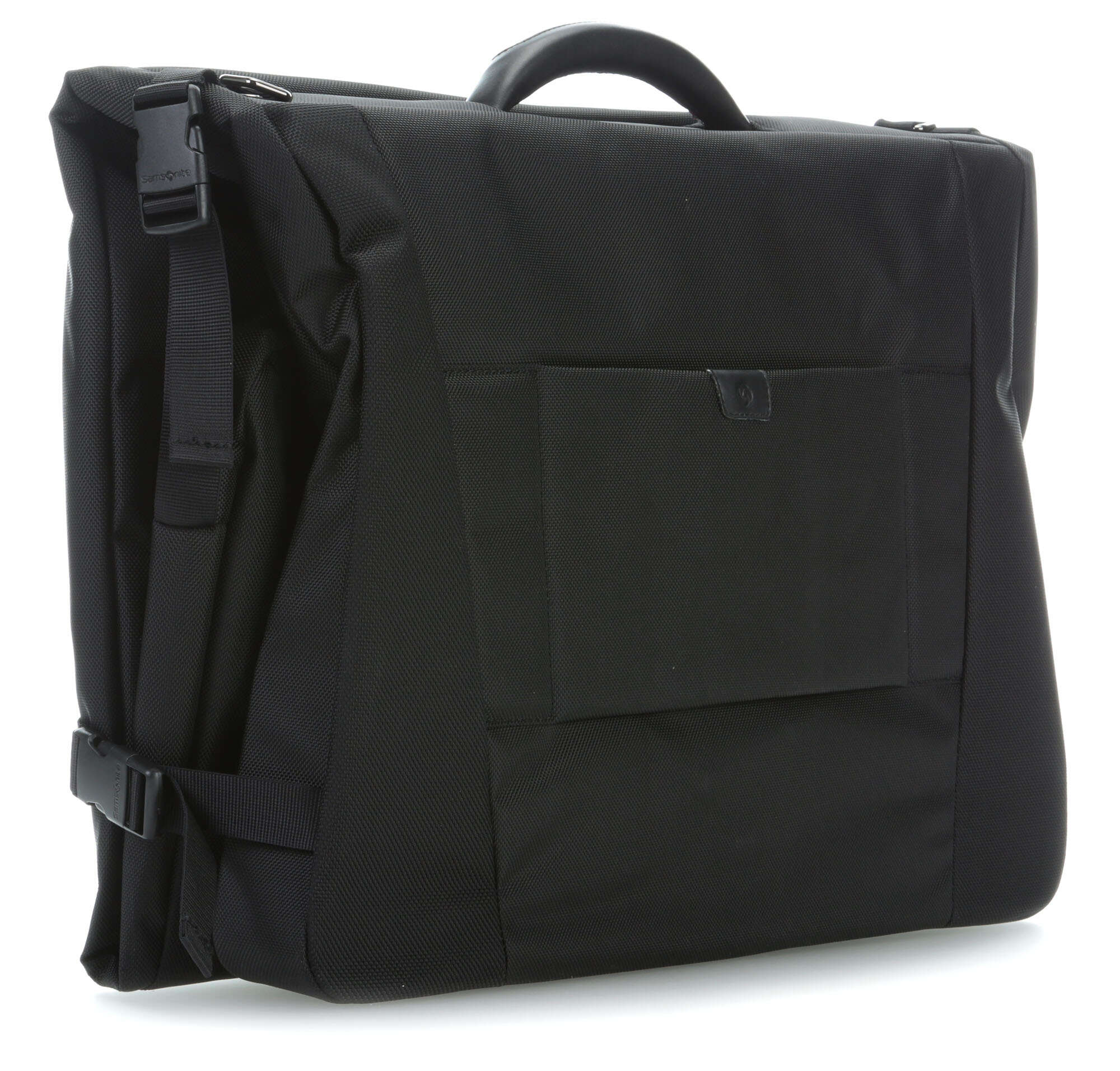 Samsonite Pro-Dlx 5 Garment bag black