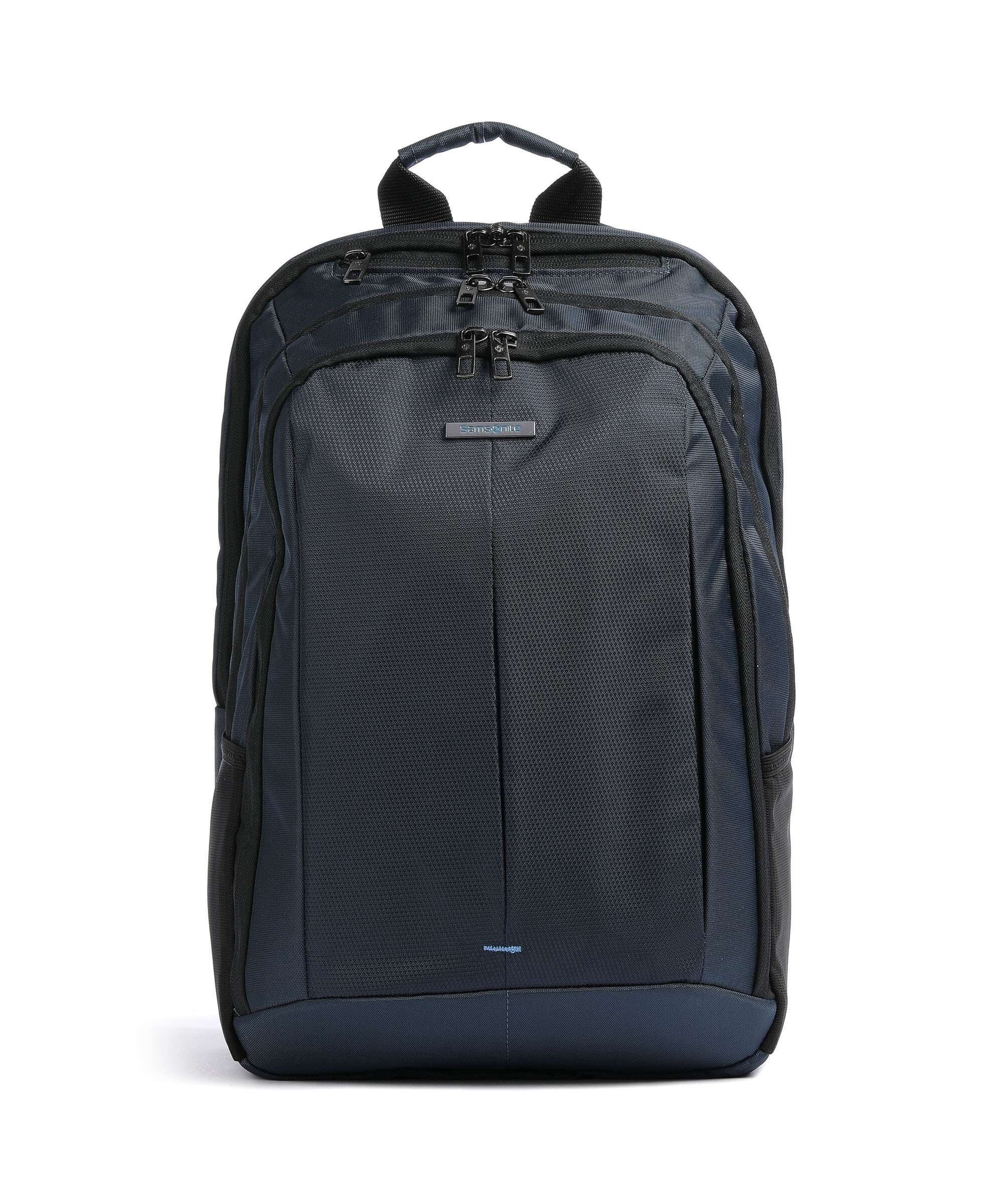 Samsonite Guardit 2.0 Laptop backpack blue