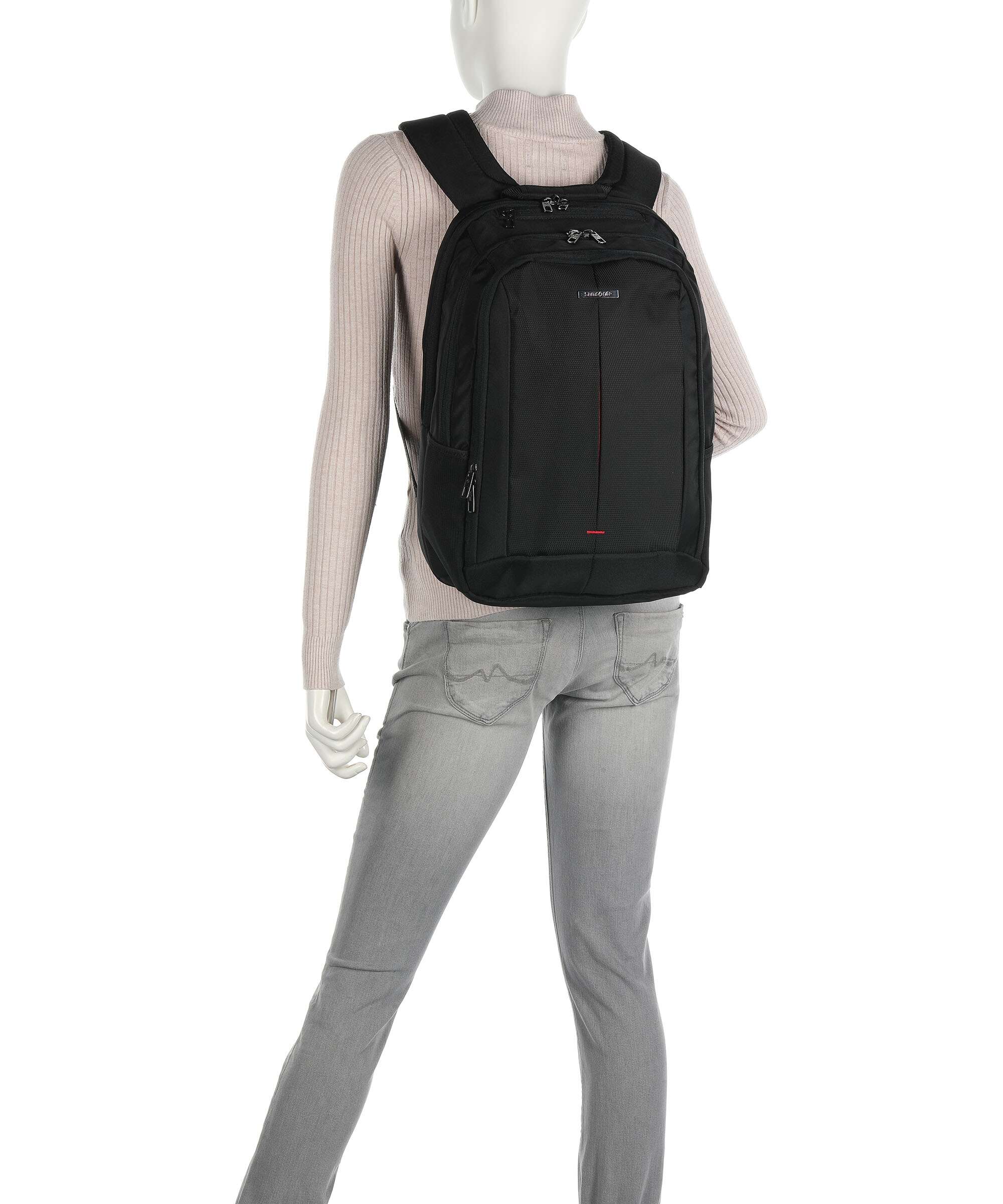 Samsonite Guardit 2.0 Laptop backpack blue