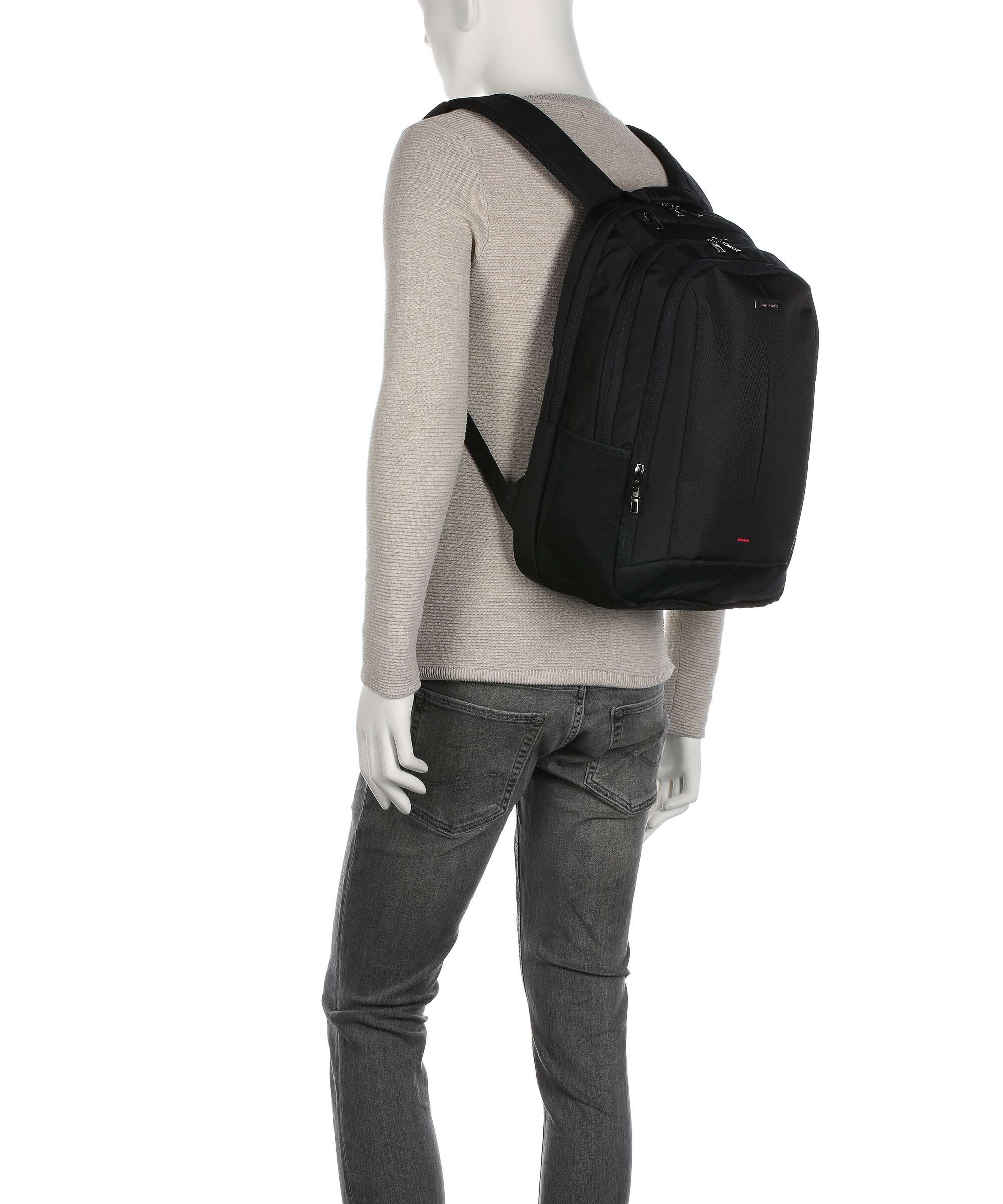 Samsonite Guardit 2.0 Laptop backpack blue