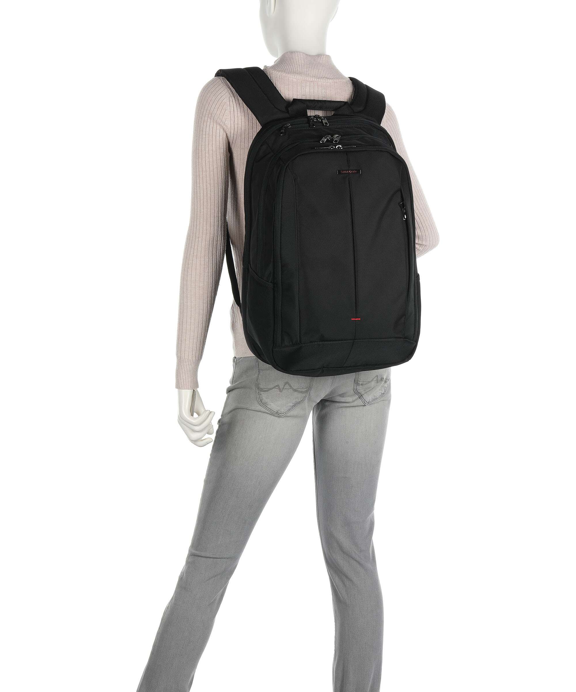 Samsonite Guardit 2.0 Laptop backpack black
