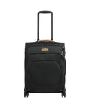 Samsonite Spark Sng Eco Valigia trolley (4 ruote) eco black