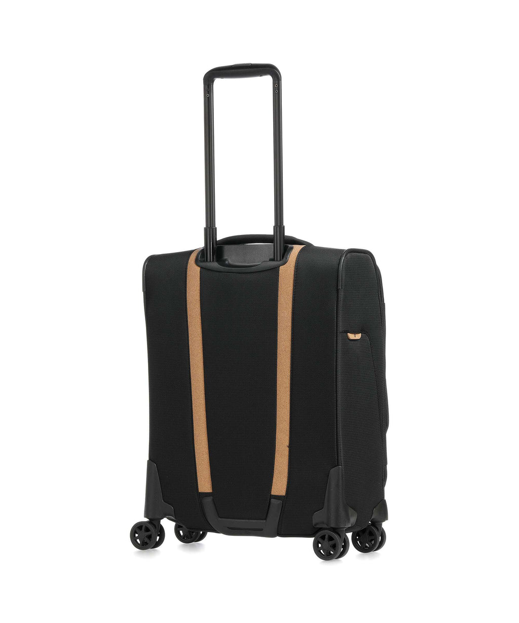Samsonite Spark Sng 2 Spinner (4 wheels) eco black