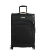 Samsonite Spark Sng Eco Valigia trolley (4 ruote) eco black