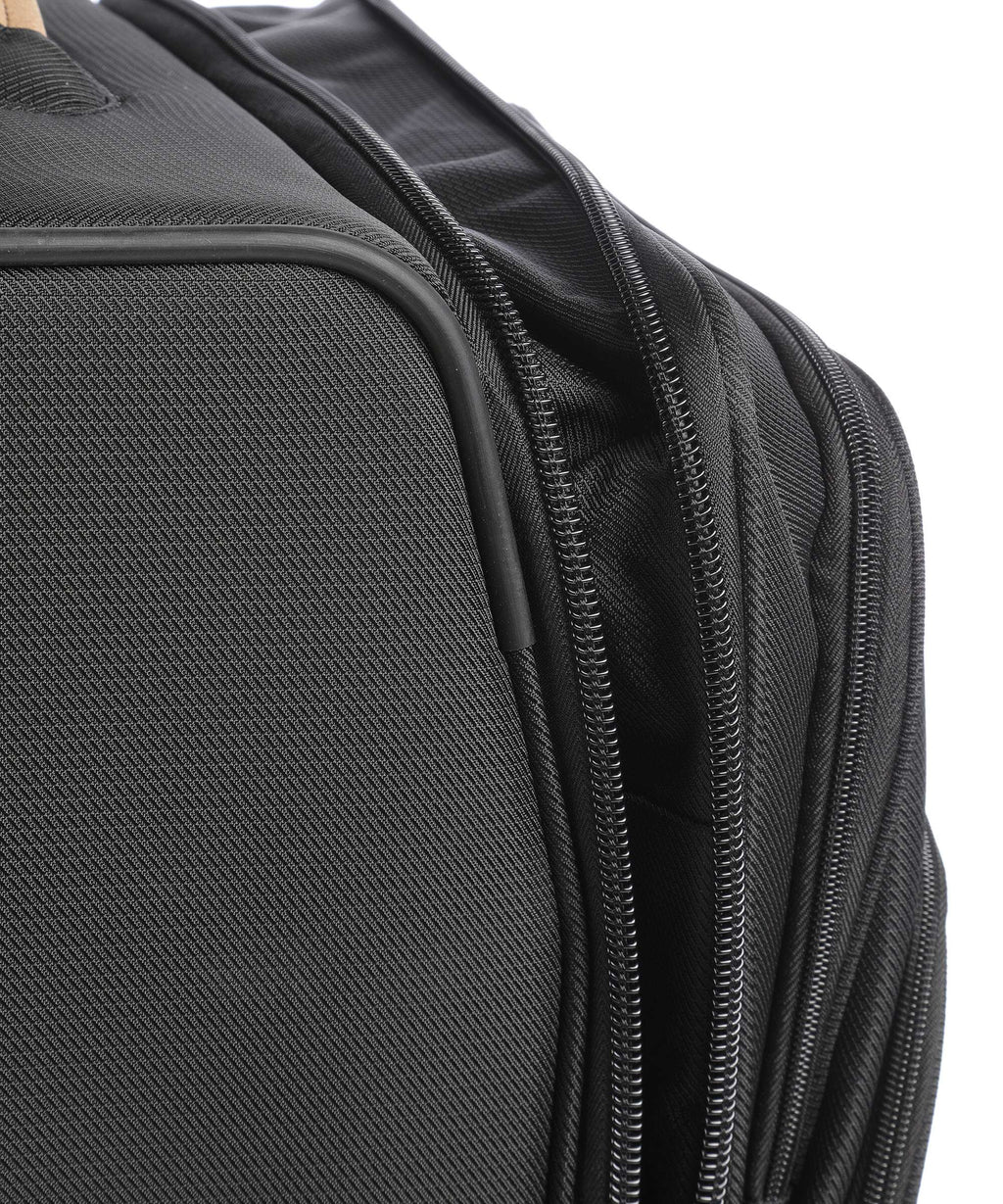 Samsonite Spark Sng Eco Spinner (4 wheels) eco black