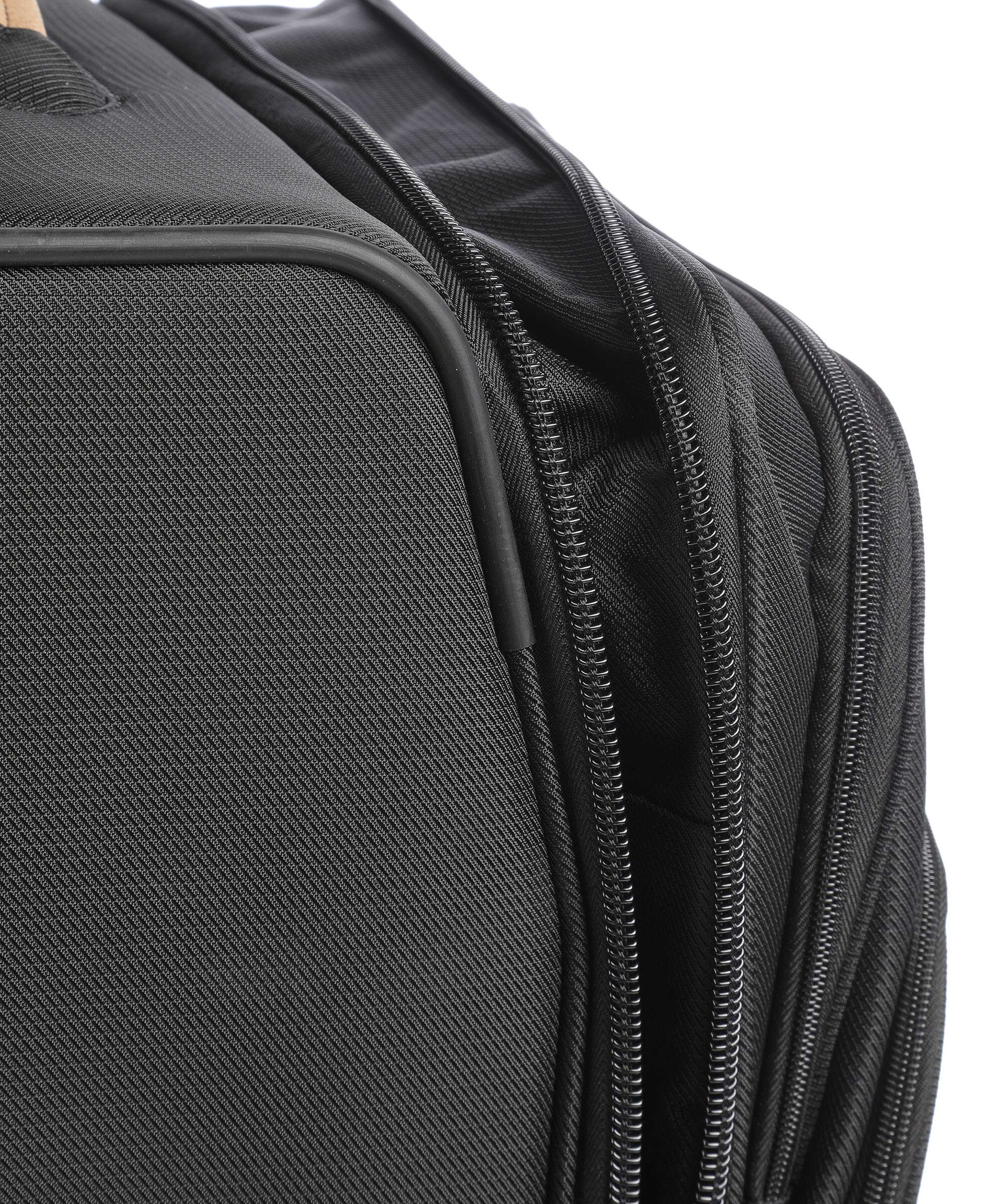 Samsonite Spark Sng Eco Spinner (4 wheels) eco black