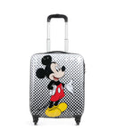 American Tourister Disney Legends Valigia trolley (4 ruote) mickey mouse polka dot
