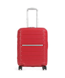 Samsonite Flux Exp Valigia trolley (4 ruote) red