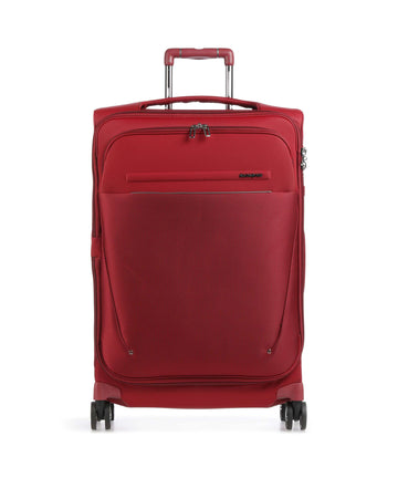 Samsonite B-Lite Icon Spinner (4 wheels) red