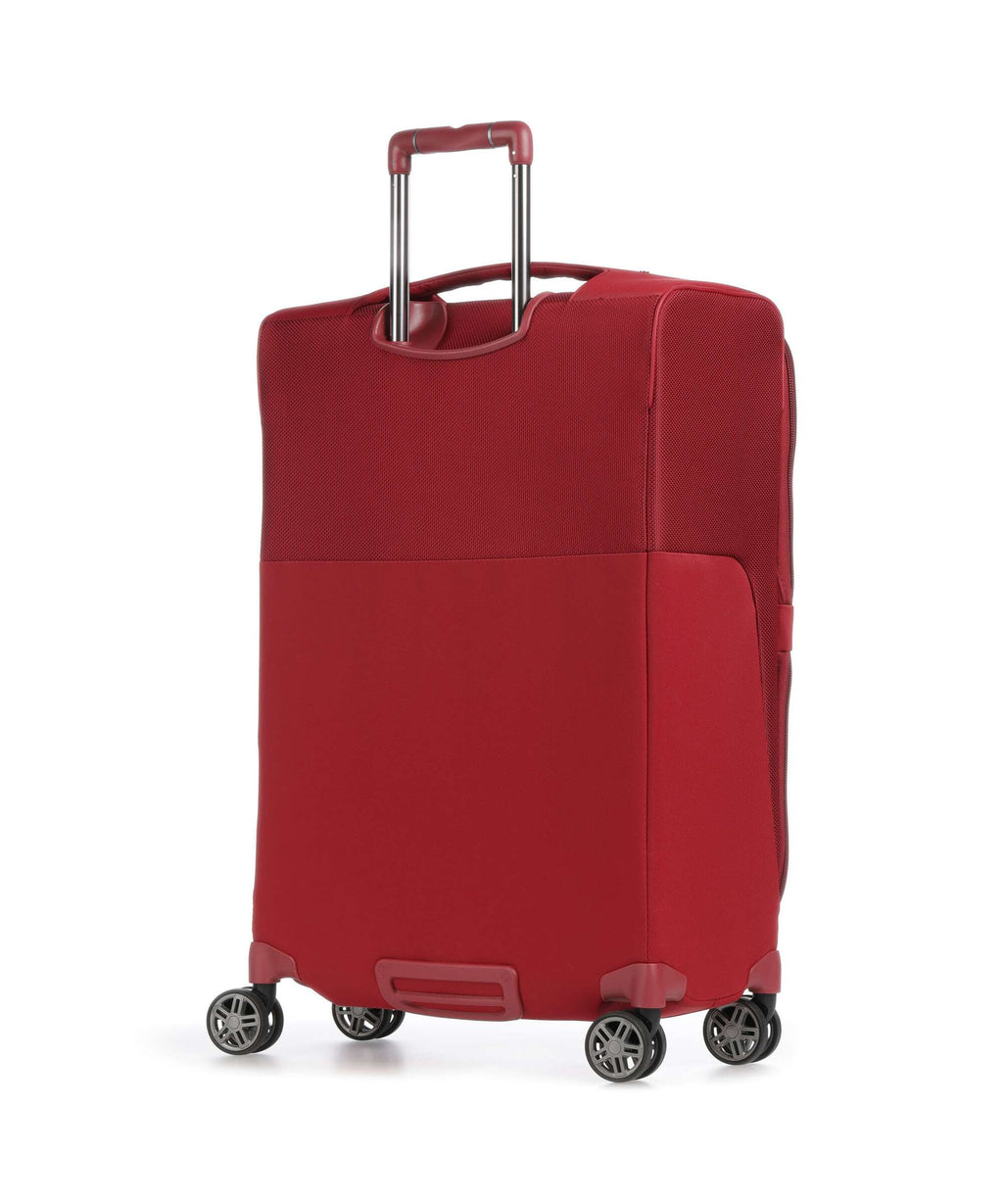 Samsonite B-Lite Icon Spinner (4 wheels) red