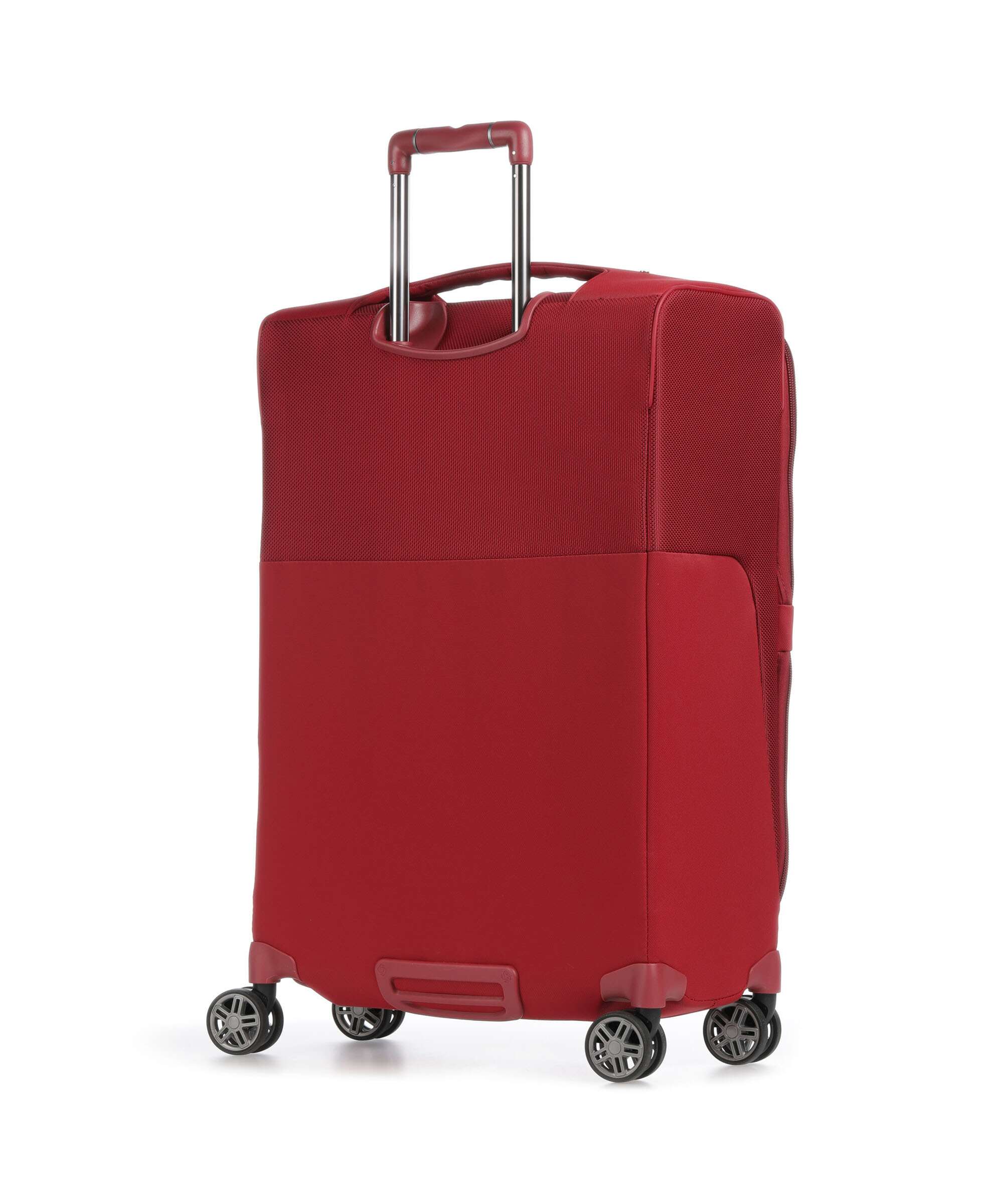 Samsonite B-Lite Icon Spinner (4 wheels) red