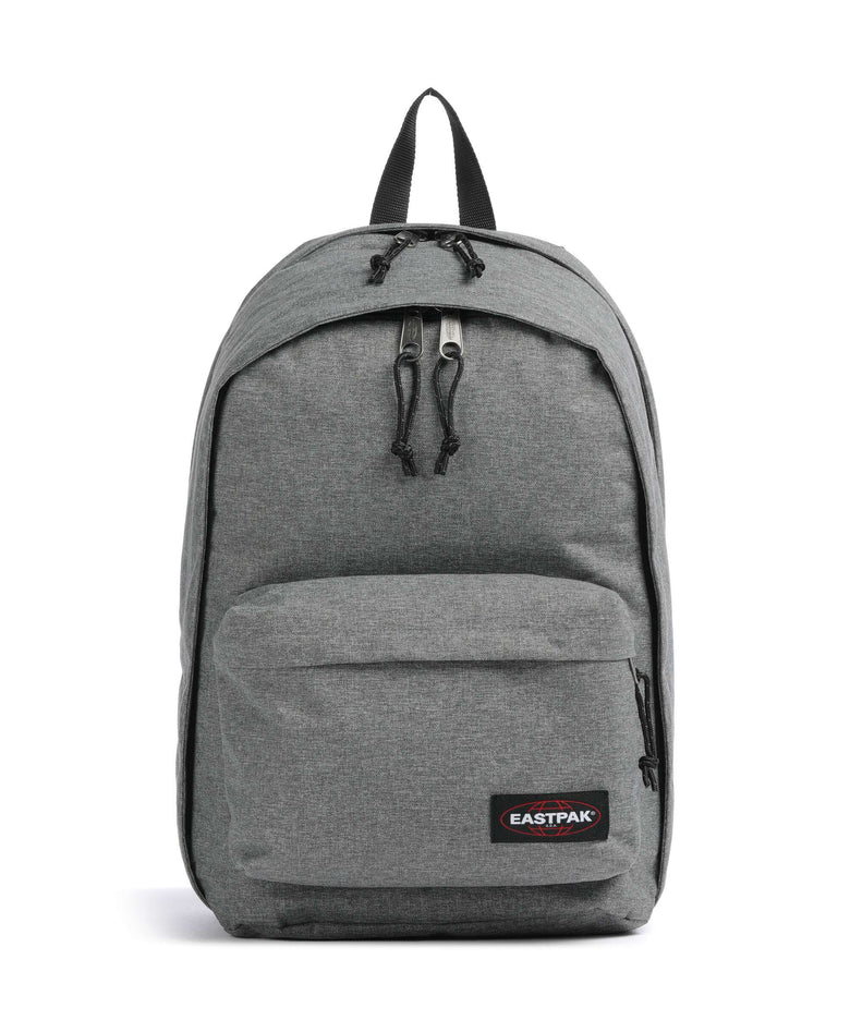 Eastpak Back To Work Backpack grey
