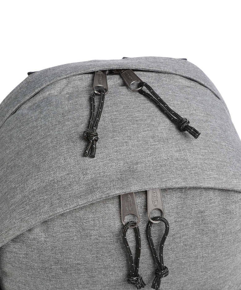 Eastpak Back To Work Backpack grey