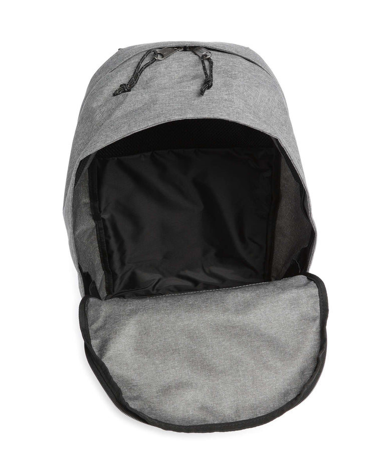 Eastpak Back To Work Backpack grey