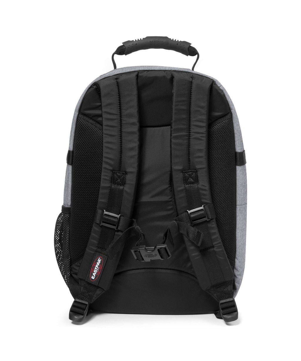 Eastpak Tutor Laptop backpack grey