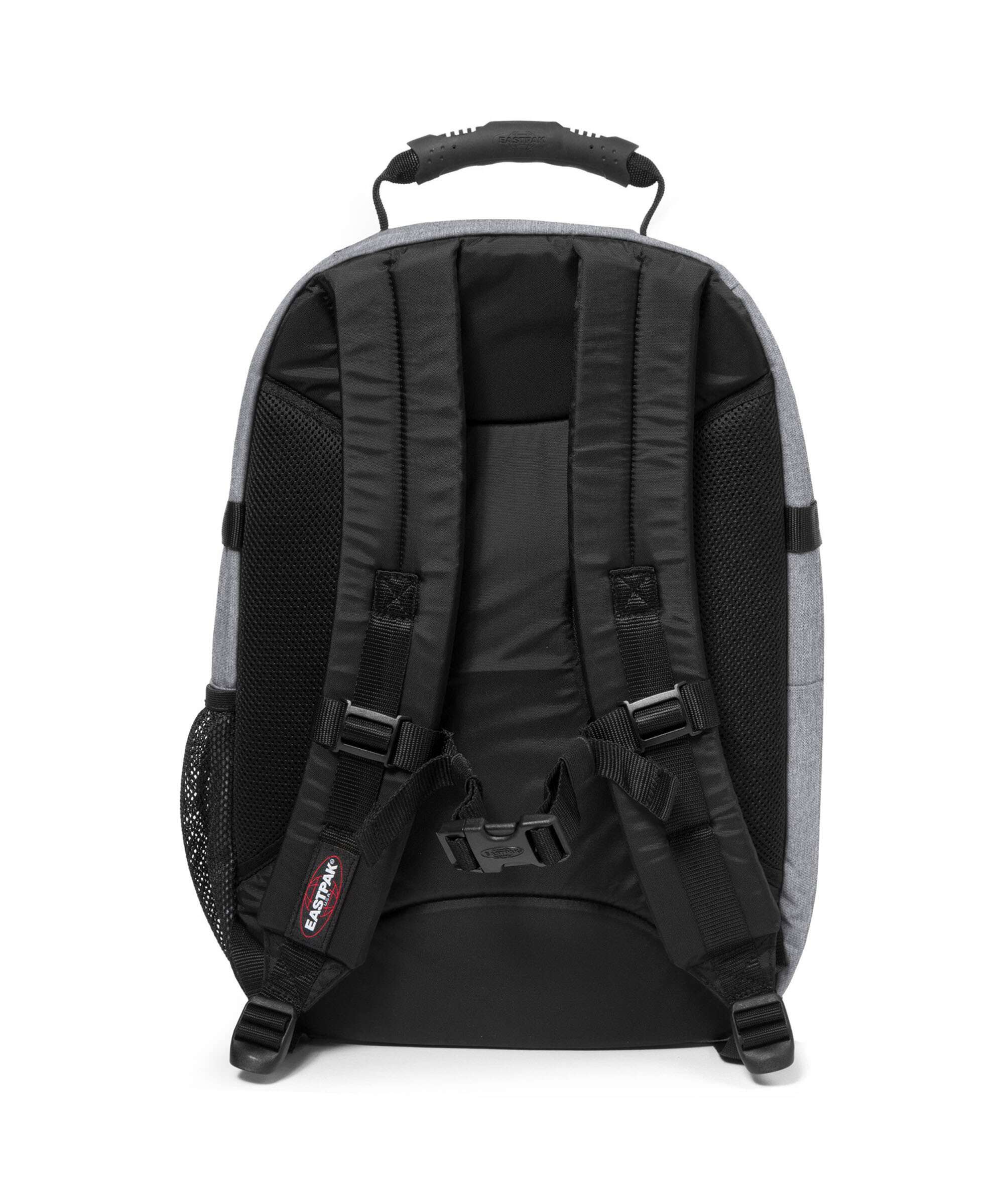 Eastpak Tutor Laptop backpack grey