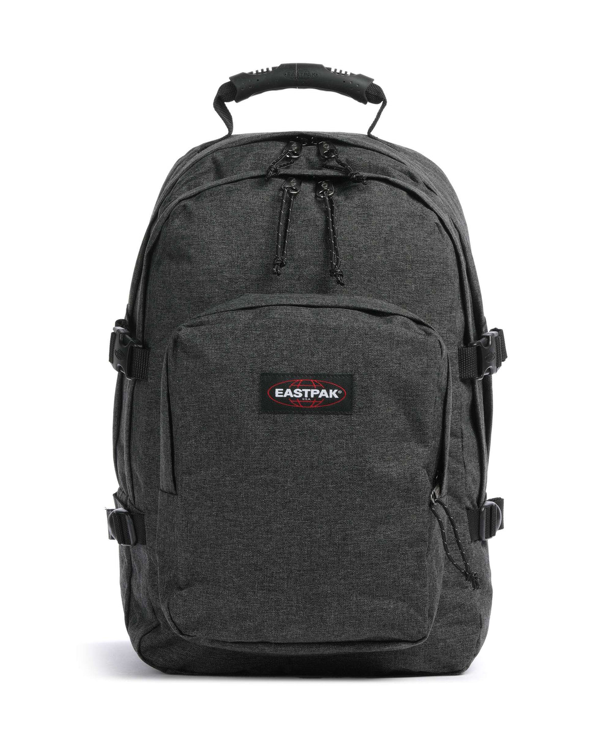 Eastpak Provider Laptop backpack dark grey