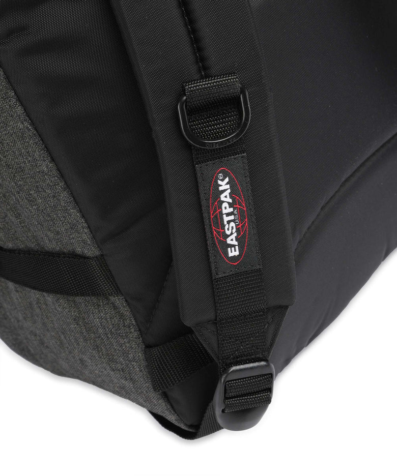 Eastpak Provider Laptop backpack dark grey