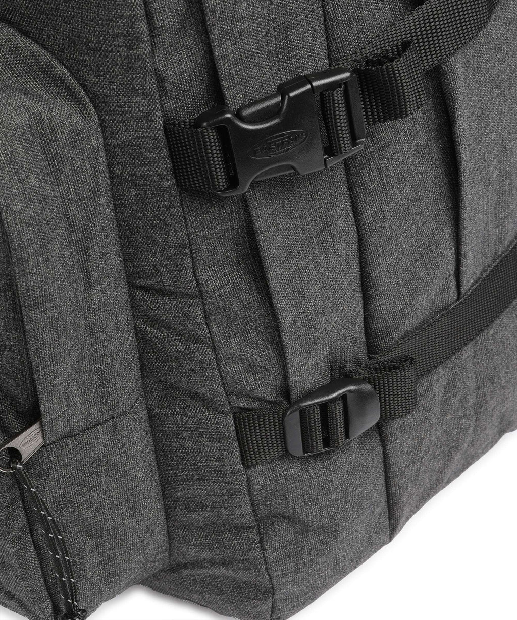 Eastpak Provider Laptop backpack dark grey