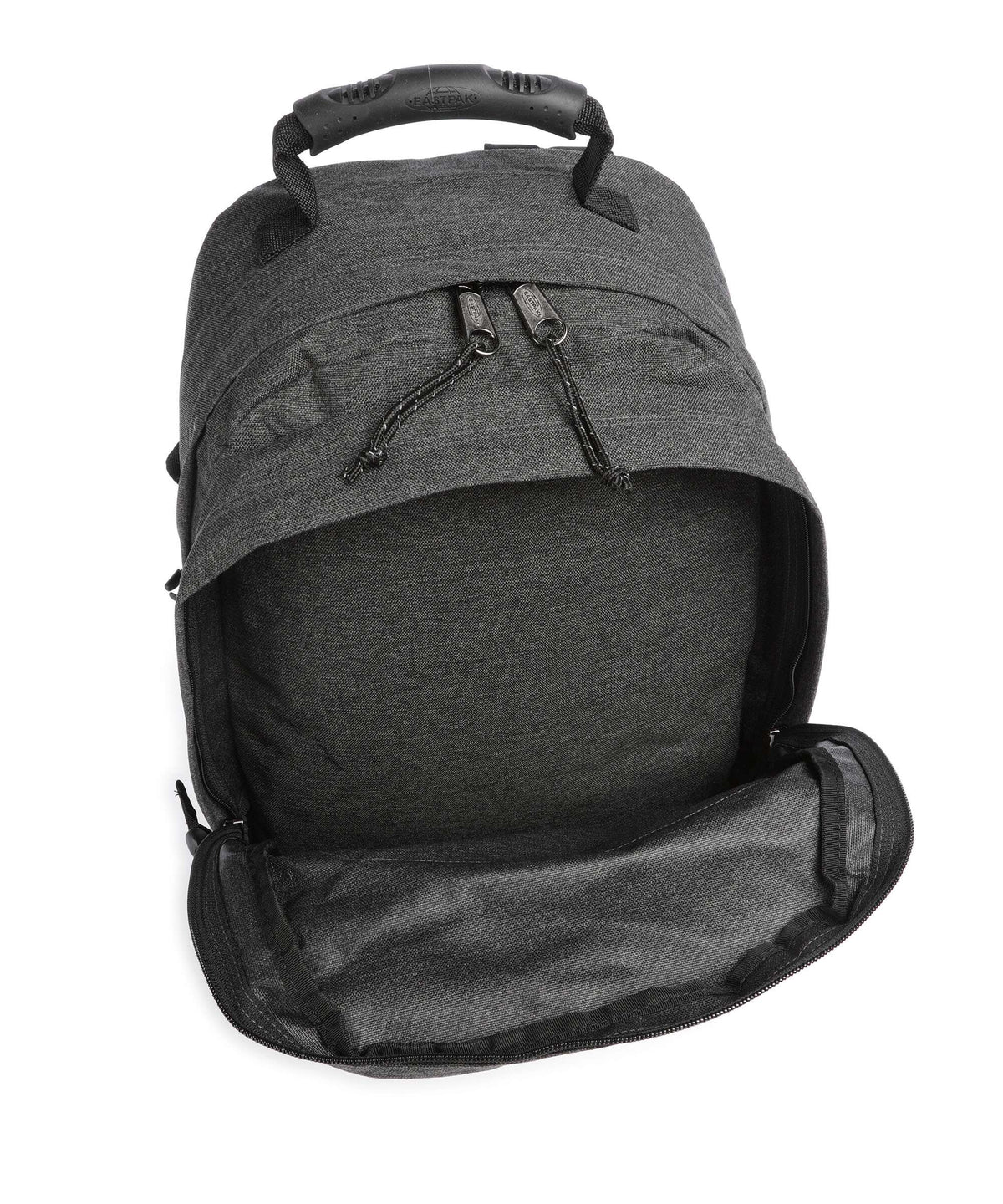 Eastpak Provider Laptop backpack dark grey