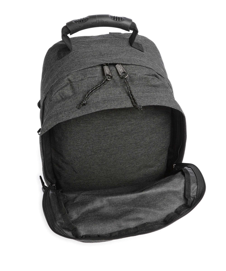 Eastpak Provider Laptop backpack dark grey