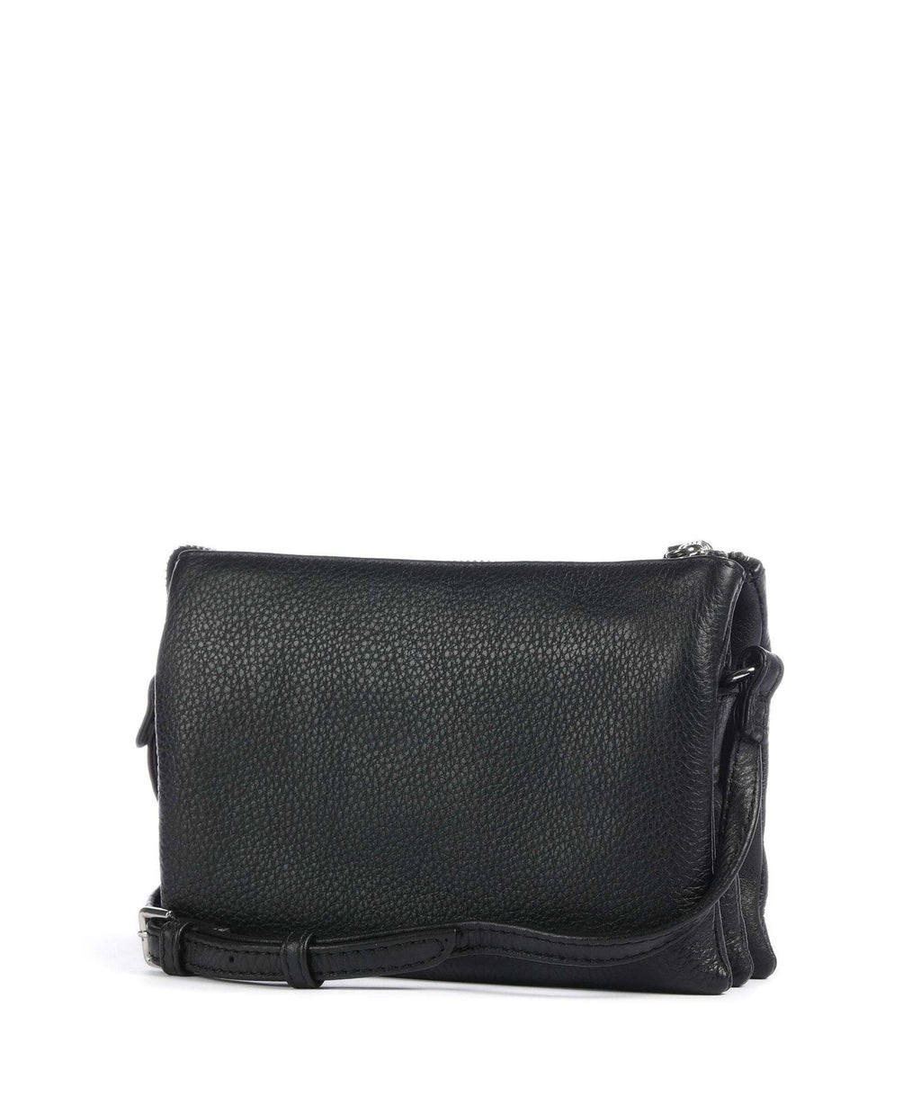 Markberg Vera Crossbody bag black
