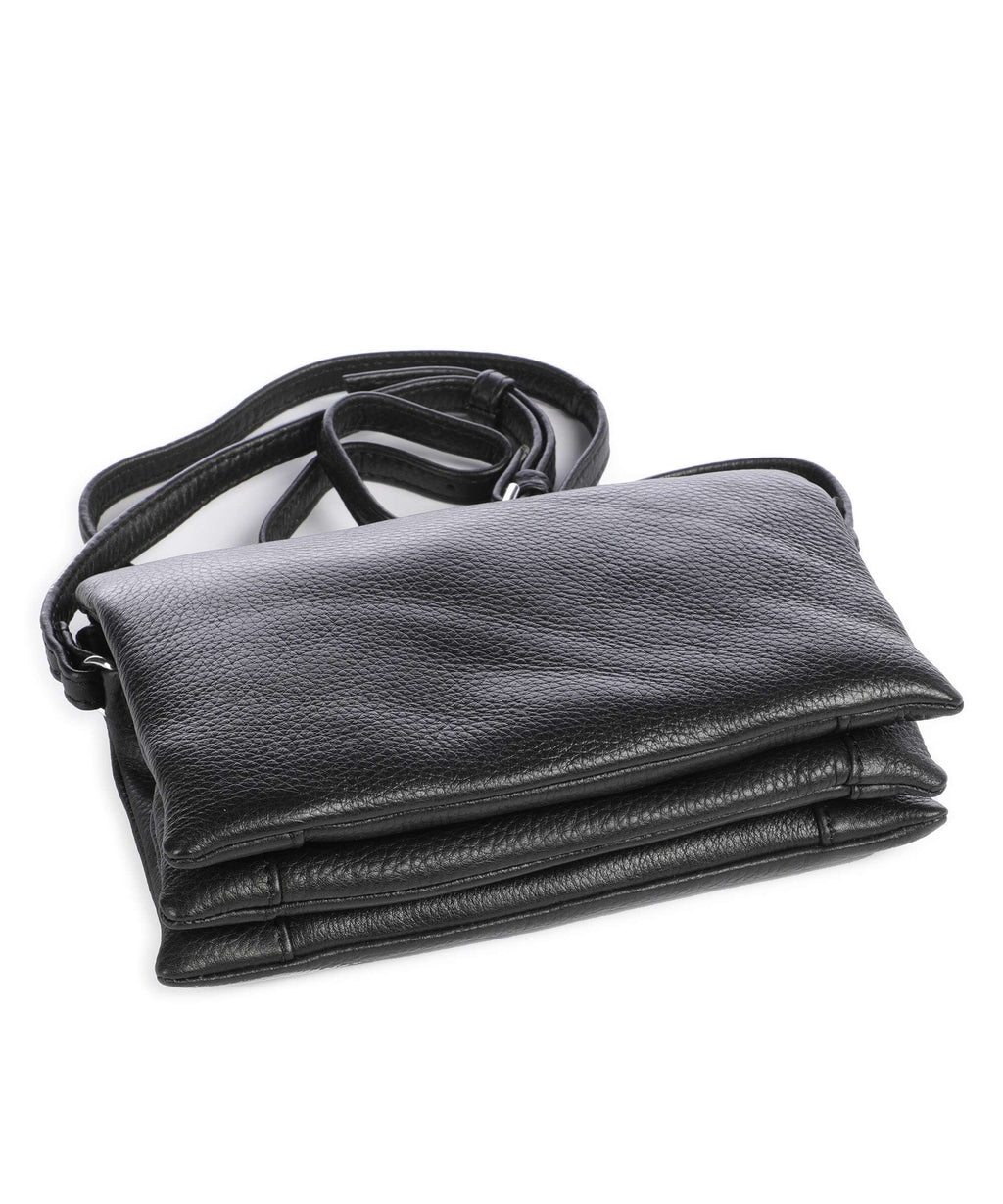 Markberg Vera Crossbody bag black
