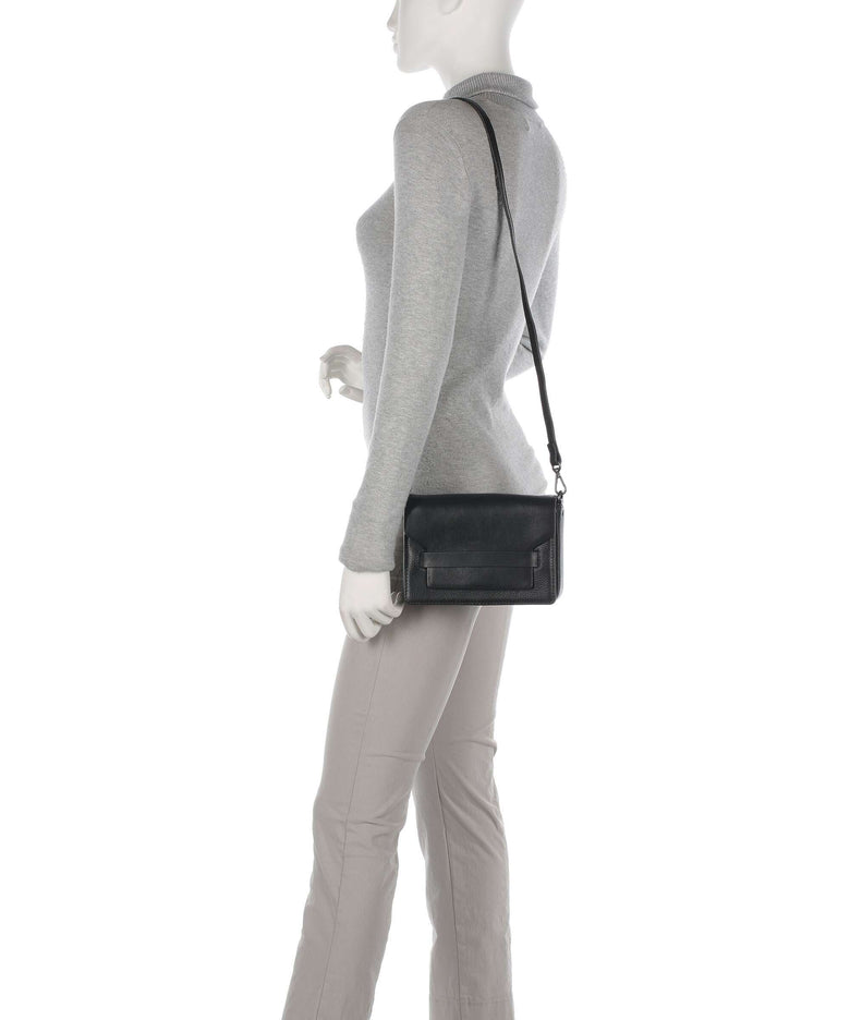 Markberg Vanya Crossbody bag black