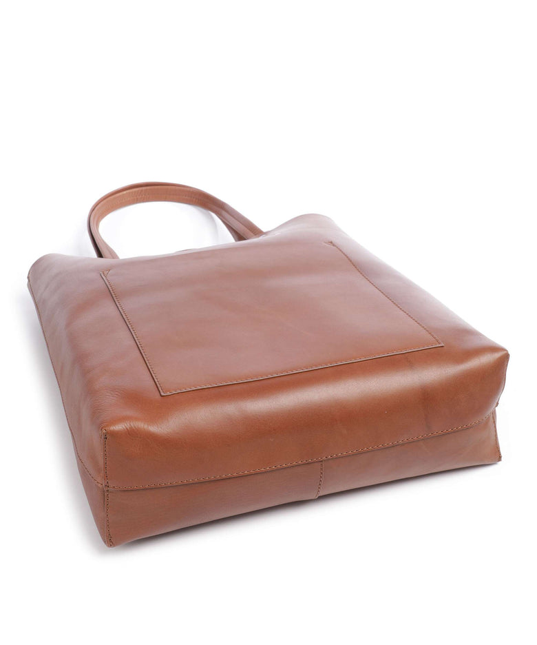 Markberg Antonella Tote bag chestnut