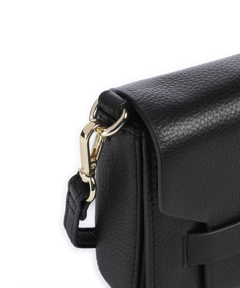 Markberg Vanya Crossbody bag black/gold