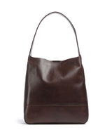 Markberg Shelby Borsa hobo dark brown