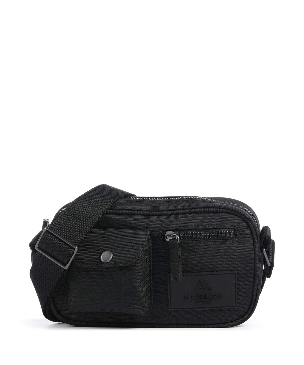 Markberg Darla Crossbody bag black