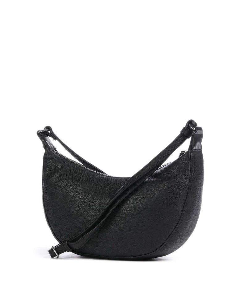 Markberg Faye Crossbody bag black