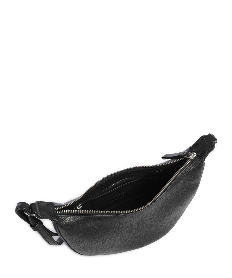 Markberg Faye Crossbody bag black