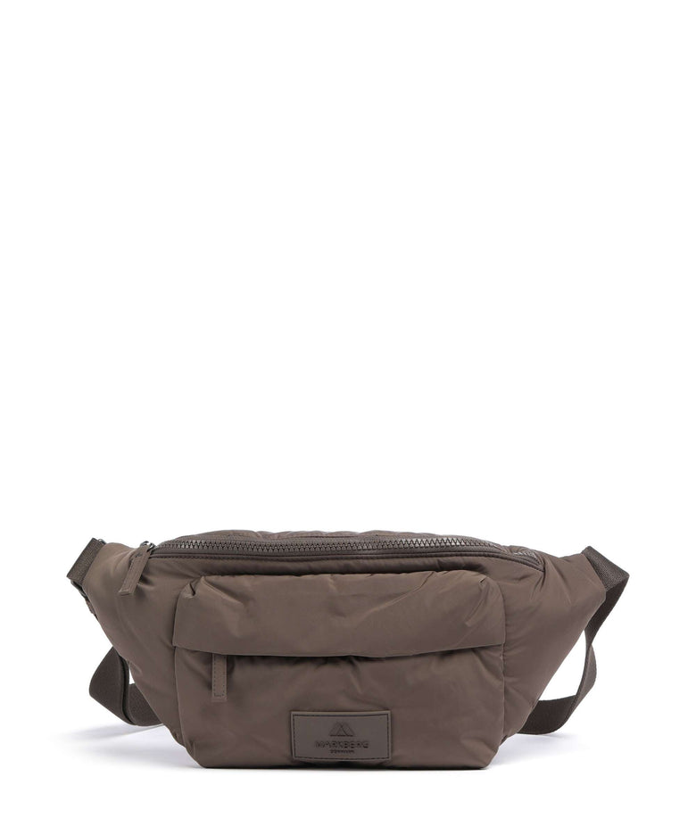 Markberg Fame Fanny pack major brown