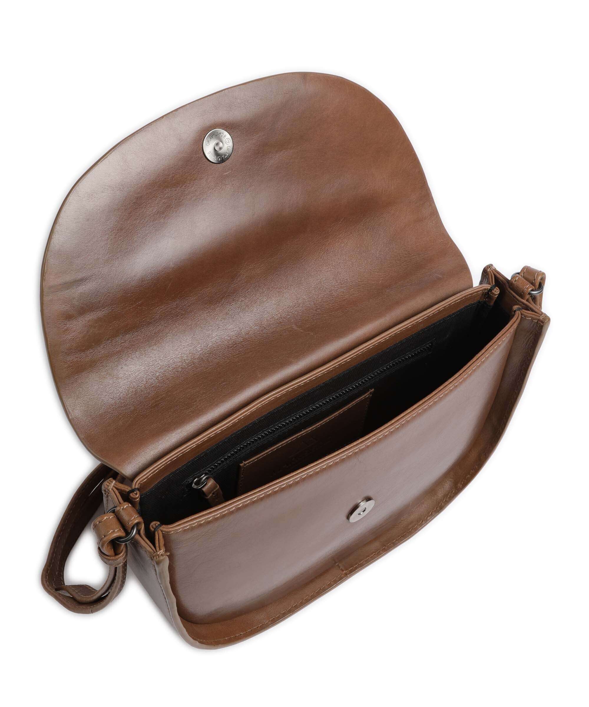 Markberg Claudette Crossbody bag caramel