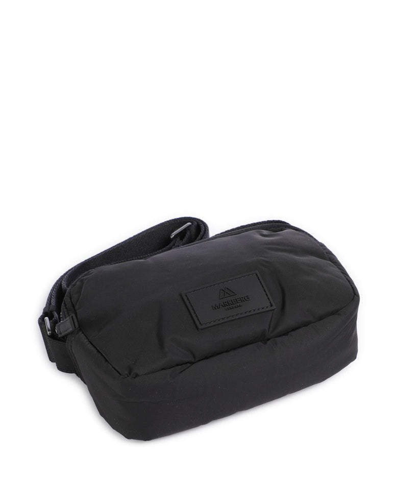 Markberg Less Crossbody bag black