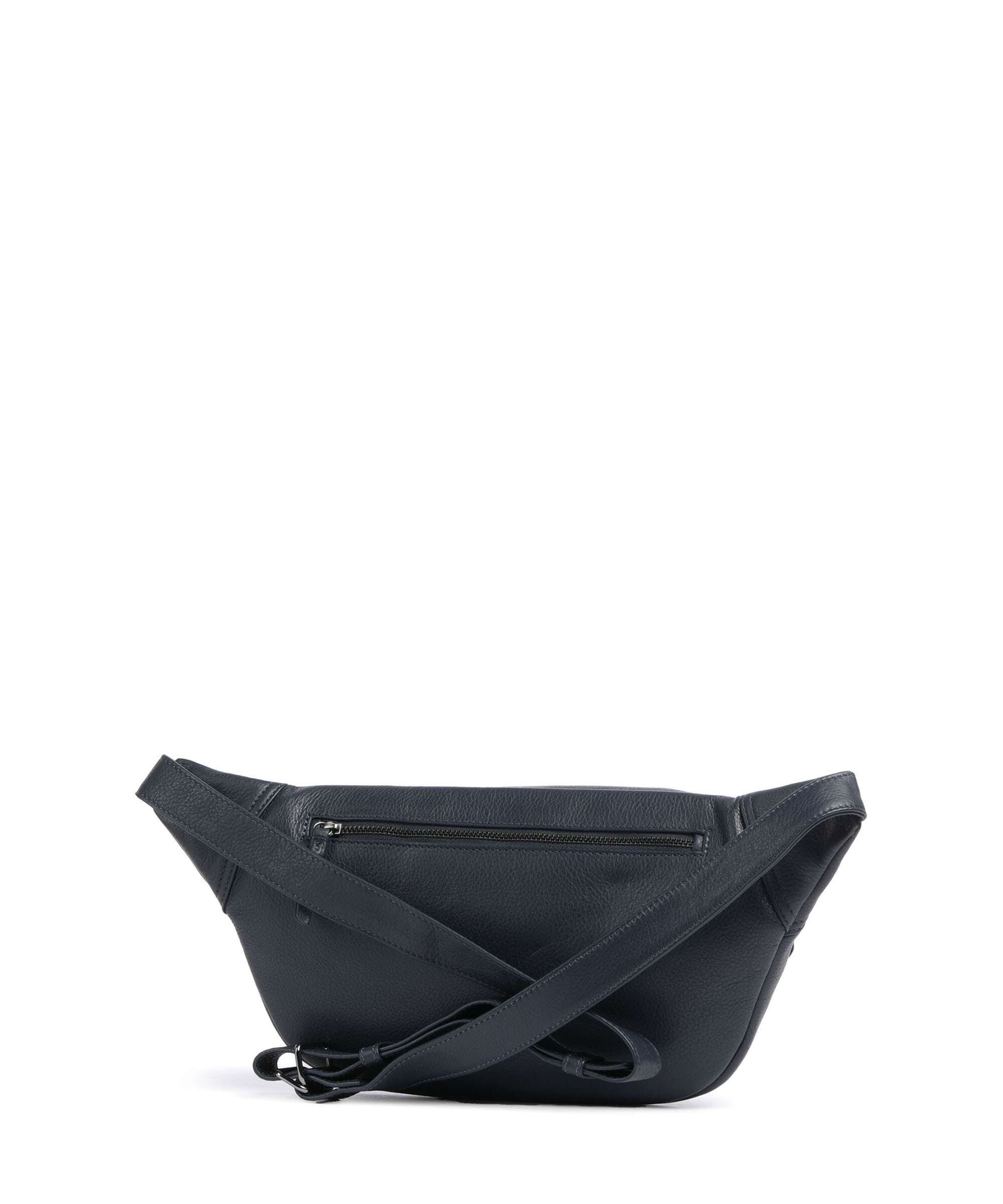 Markberg Alta Belt bag navy