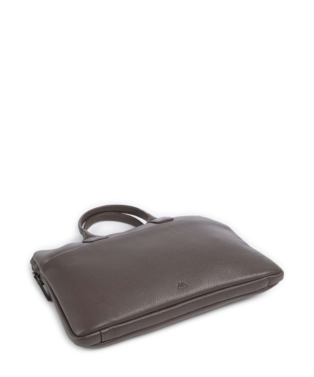 Markberg WrapMBG Briefcase major brown
