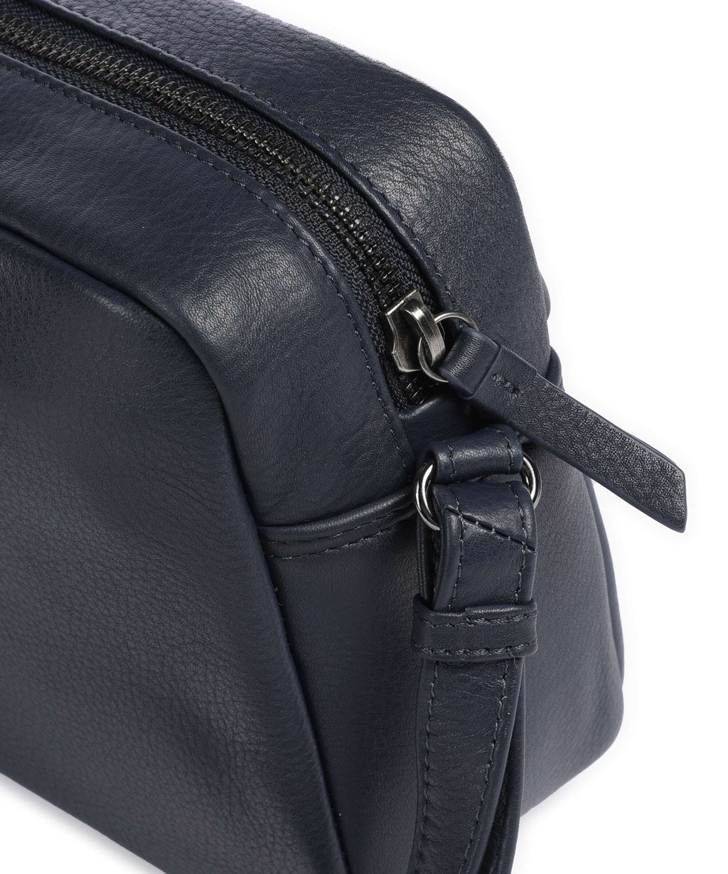 Markberg CaveMBG Crossbody bag navy