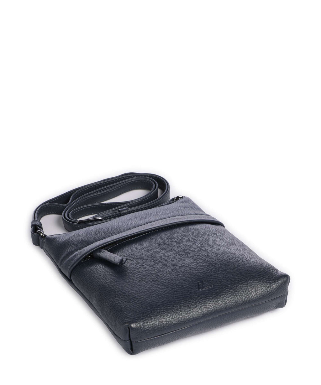 Markberg GenieMBG Crossbody bag navy