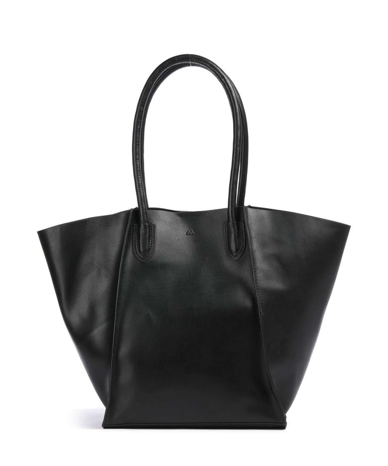 Markberg Ilsa Tote bag black