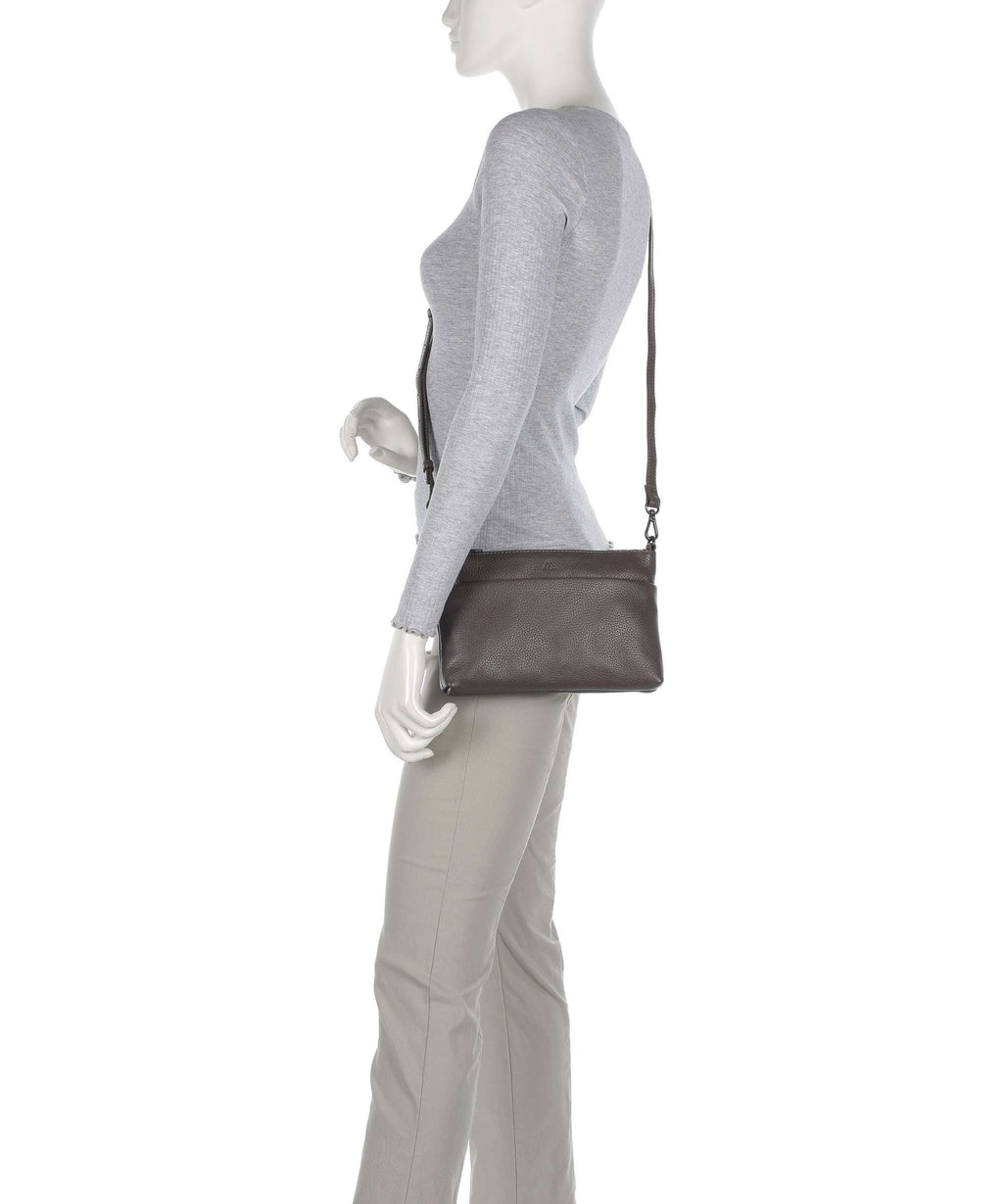 Markberg Karima Crossbody bag major brown
