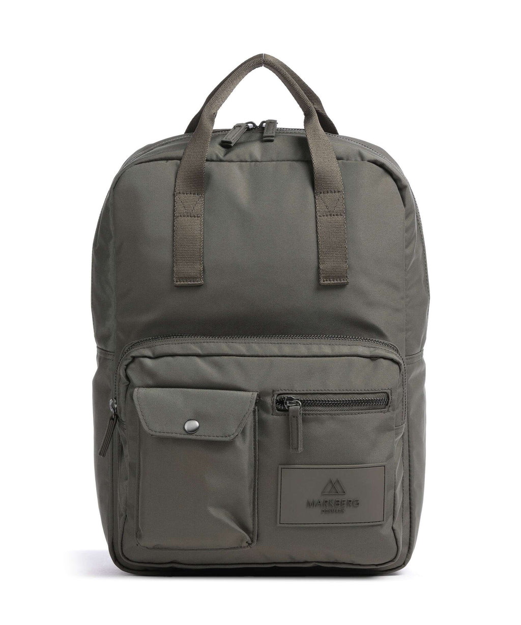 Markberg Darla Backpack dark olive