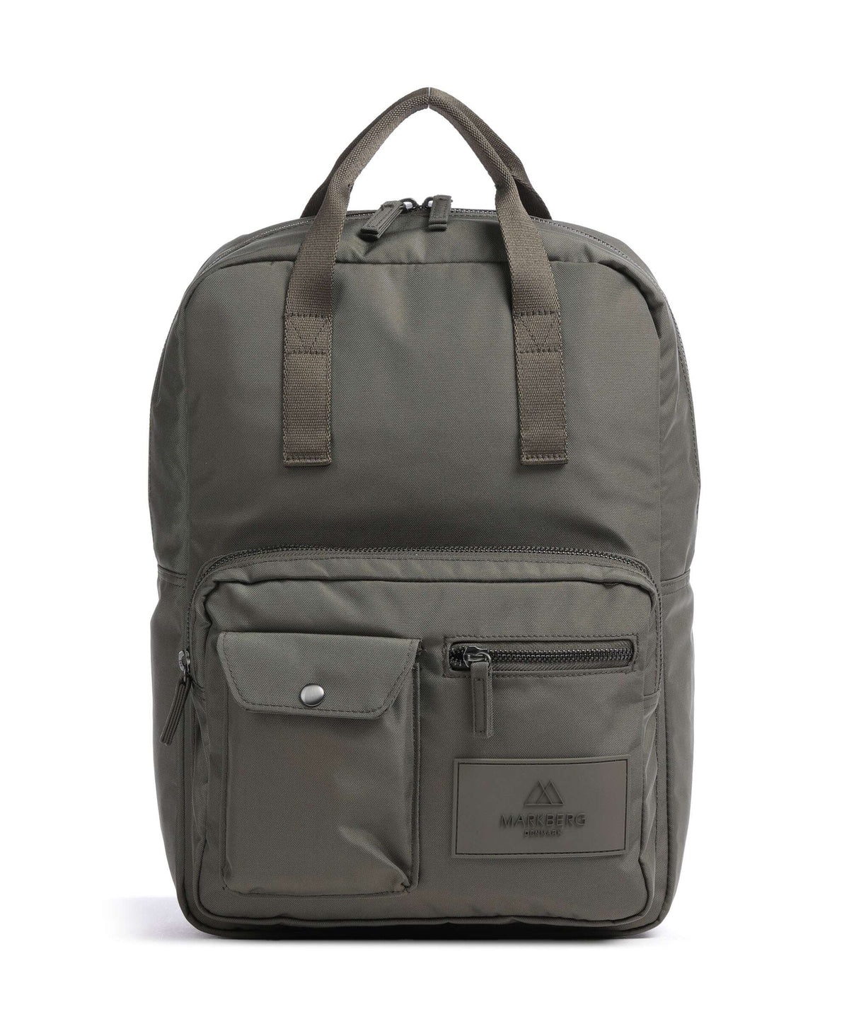 Markberg Darla Backpack dark olive