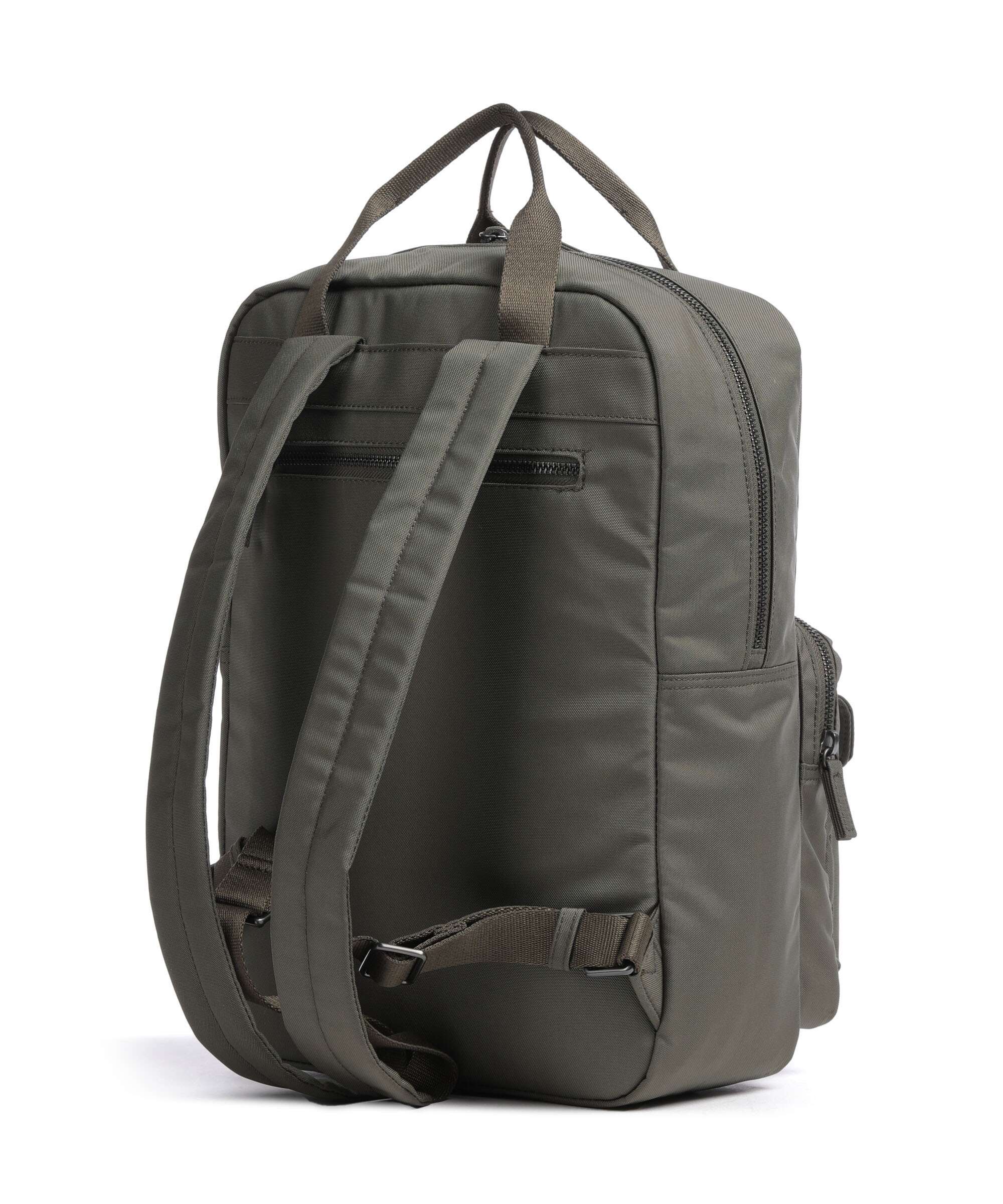 Markberg Darla Backpack dark olive