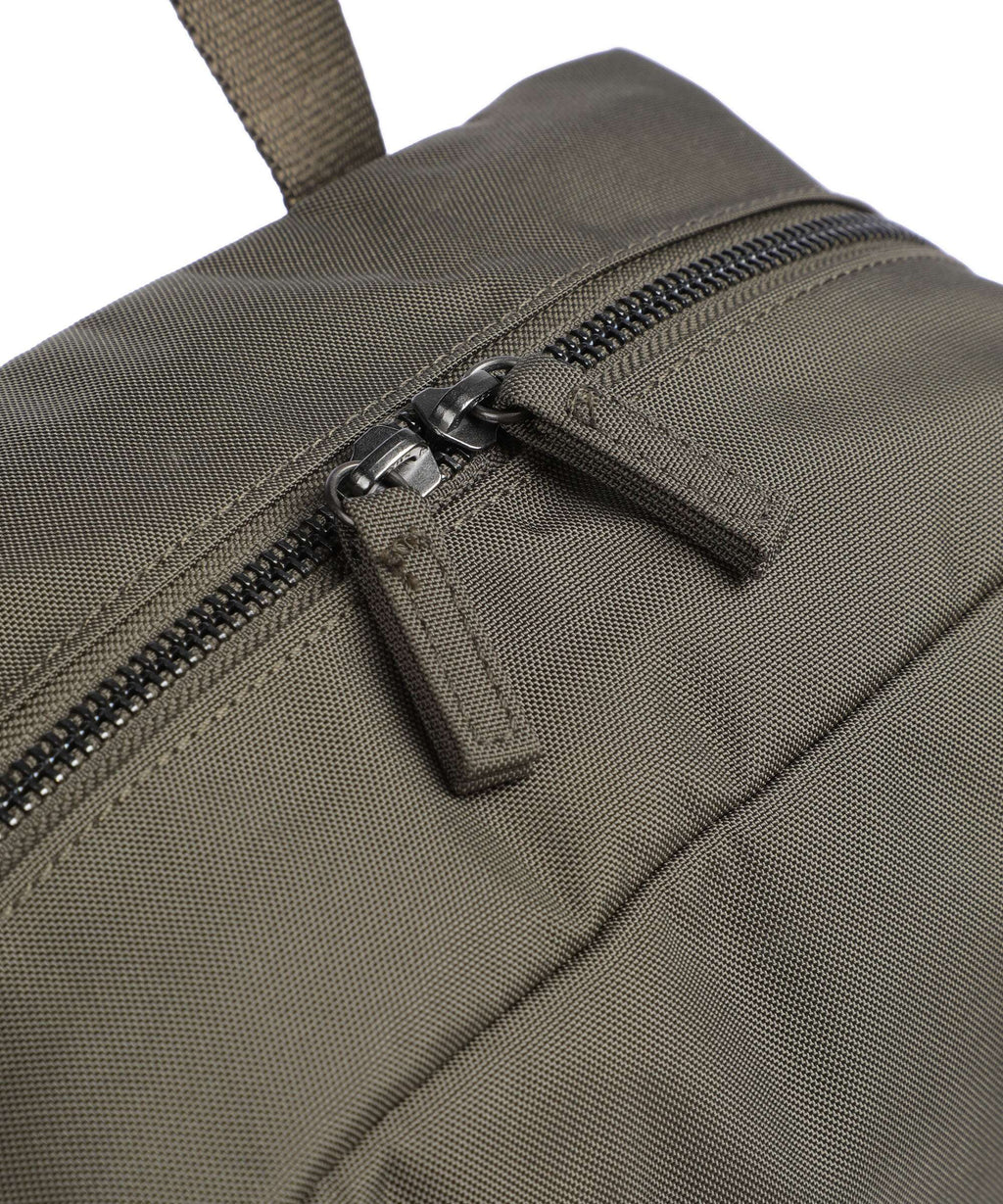 Markberg Darla Backpack dark olive
