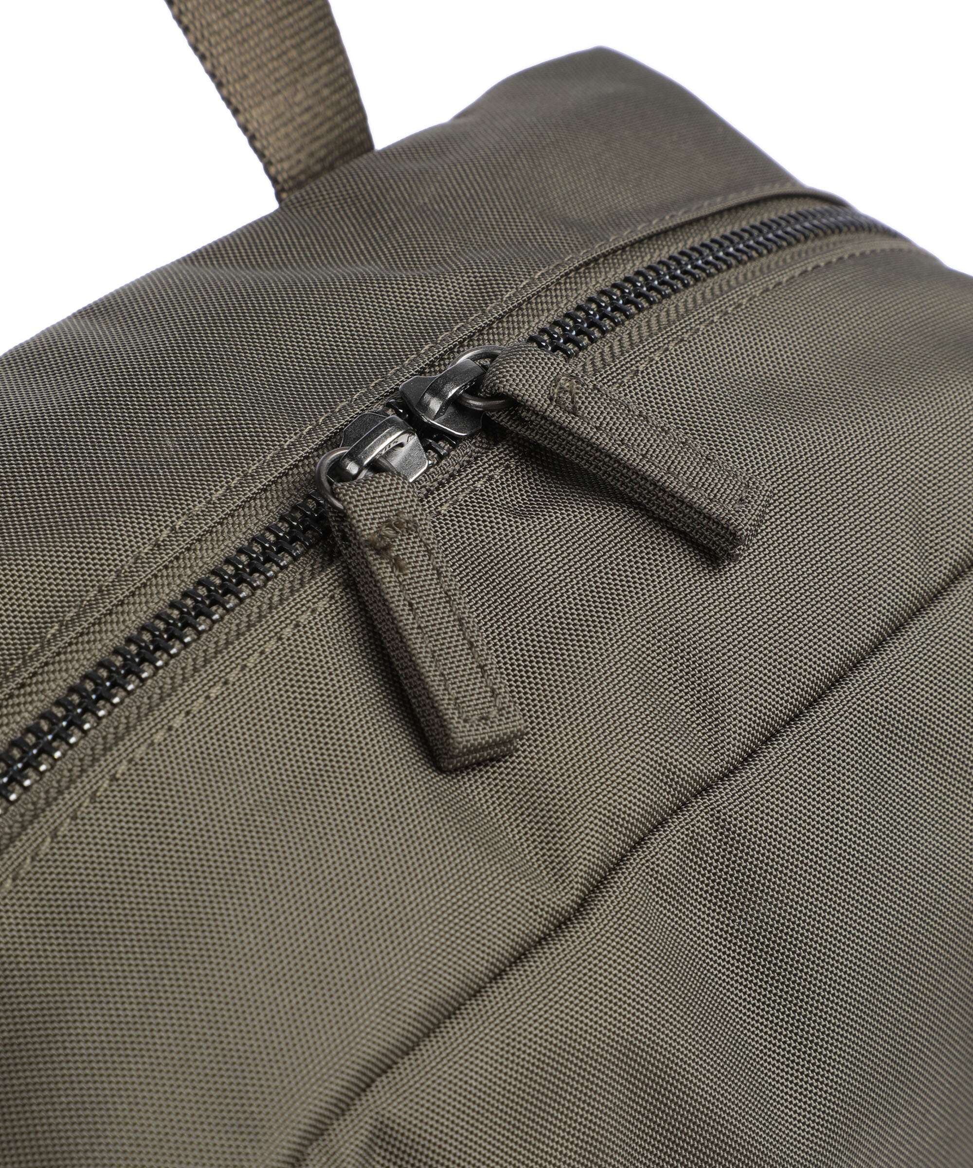 Markberg Darla Backpack dark olive