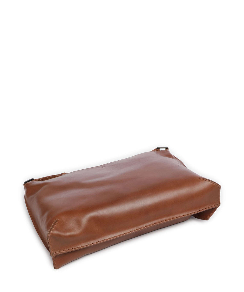 Markberg Aletta Crossbody bag chestnut 