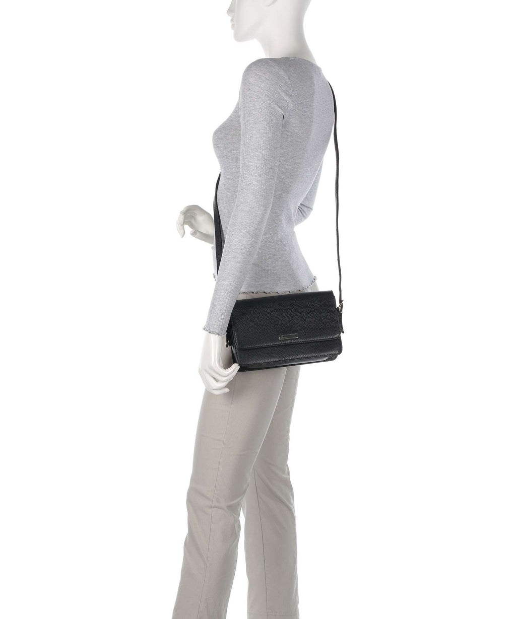 Markberg Karlie Crossbody bag black